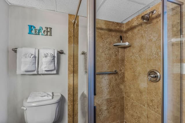 Standard Room, 1 Bedroom (Specific Unit May Vary)