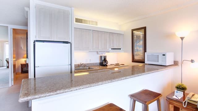 Standard Room, 1 Bedroom (Specific Unit May Vary)
