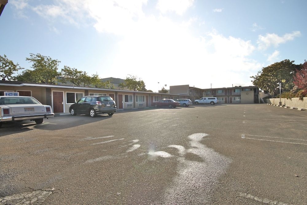 Budget Inn Lompoc3
