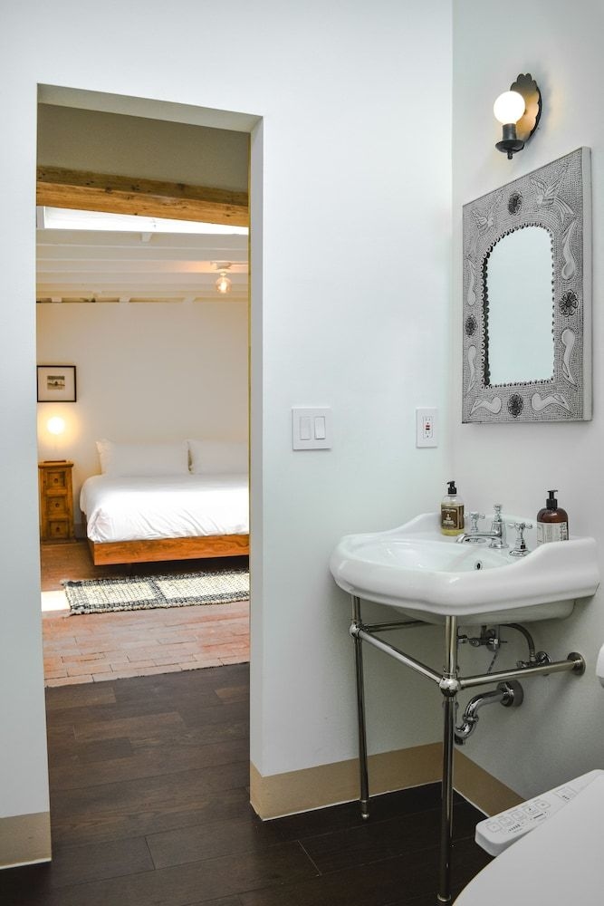 El Paradero Bed & Breakfast Inn3