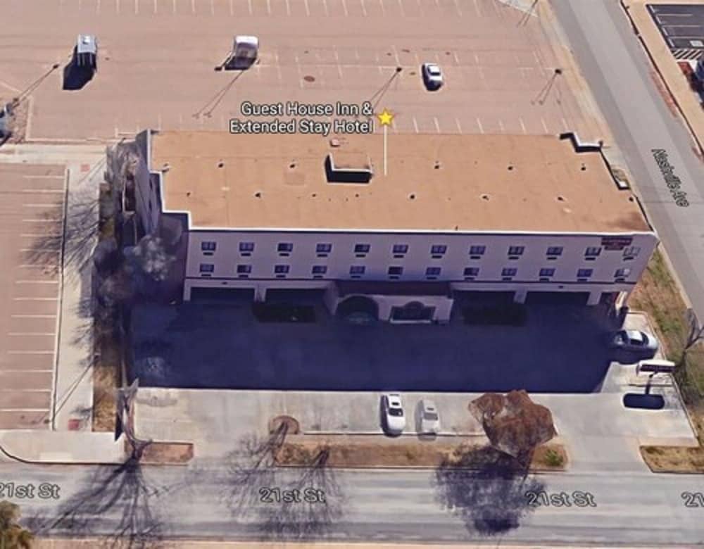 Guest House Inn & Extended Stay Guest House Inn & Extended Stay