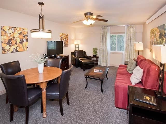 Suite, 1 Bedroom