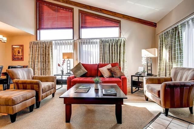 Suite, 2 Bedrooms