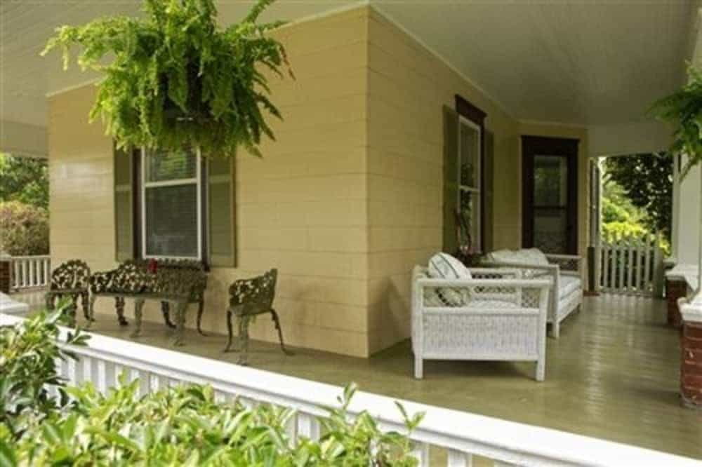 The Dailey Renewal Retreat Bed & Breakfast