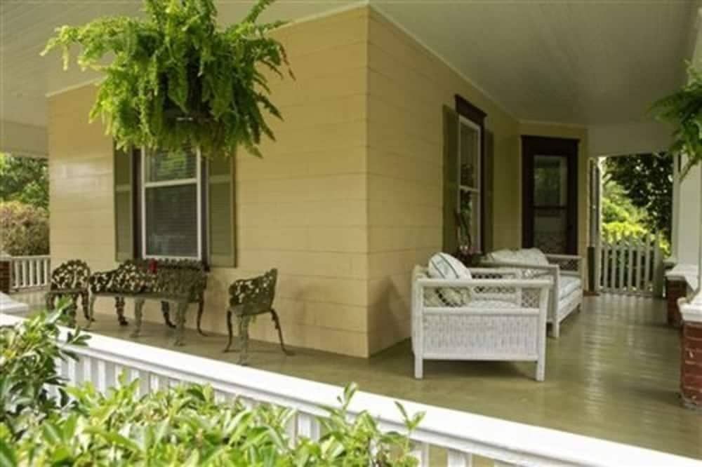 The Dailey Renewal Retreat Bed & Breakfast The Dailey Renewal Retreat Bed & Breakfast