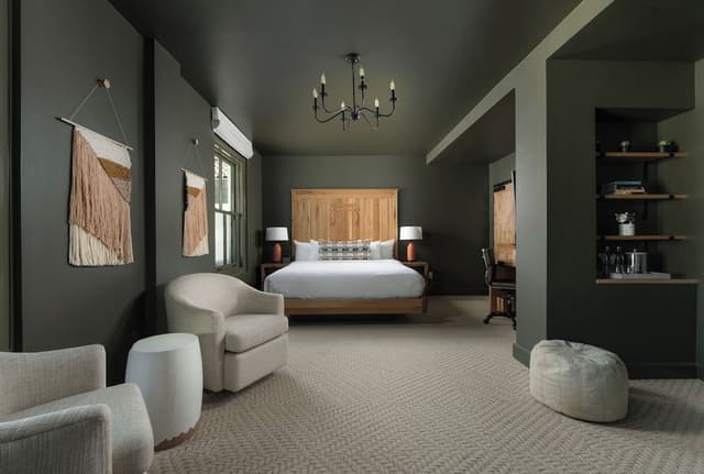 ADA King Room