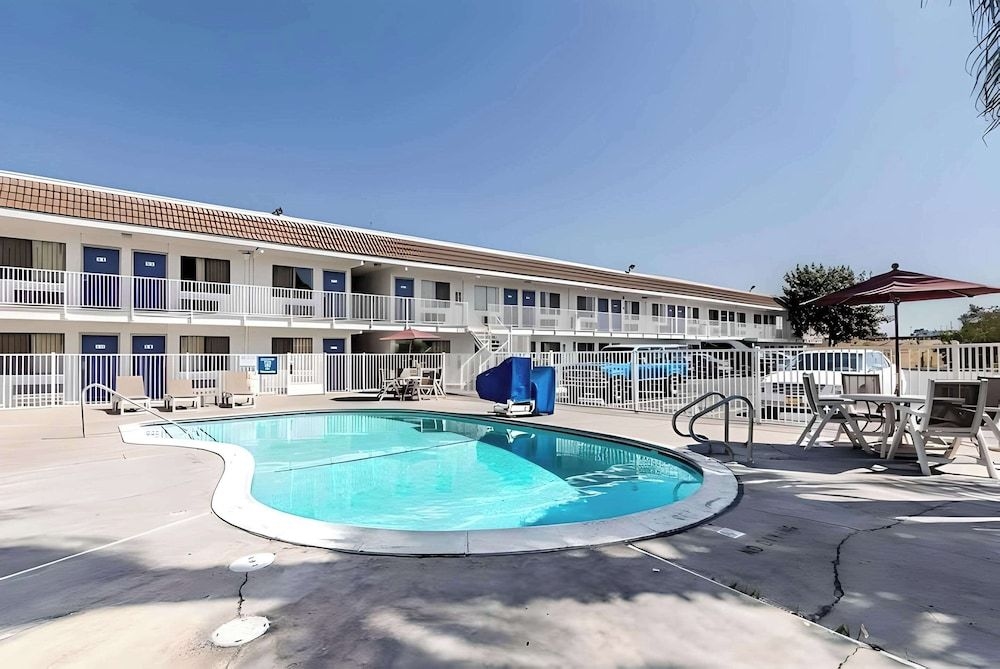 Motel 6 Modesto4