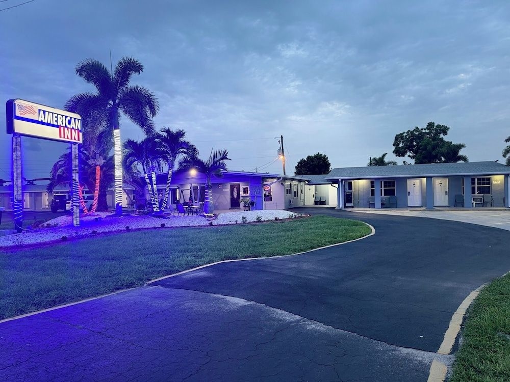 American Inn Punta Gorda0