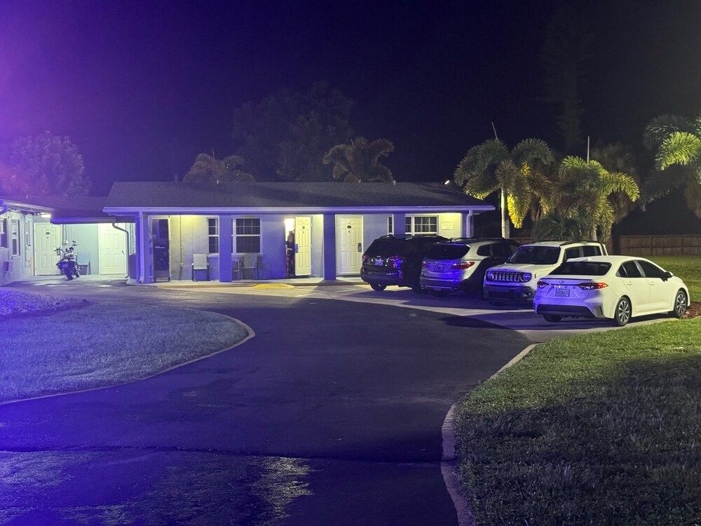 American Inn Punta Gorda2