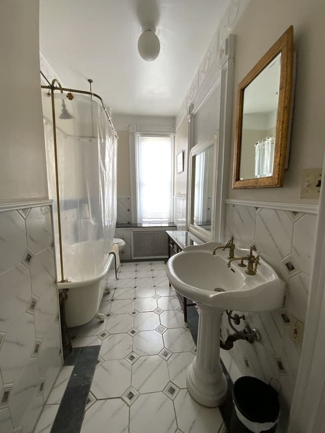 Classic Suite, 1 Queen Bed