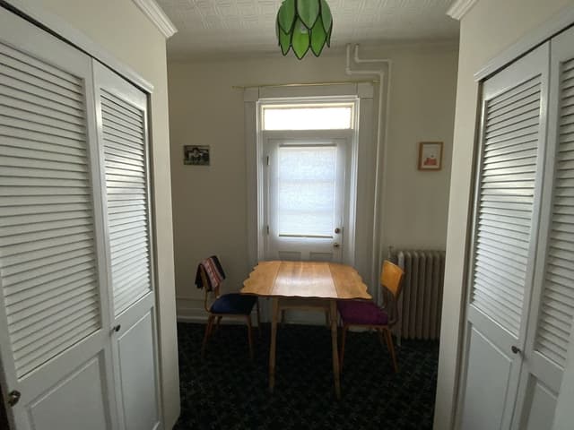 Classic Suite, 1 Queen Bed