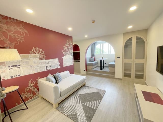 Junior Suite
