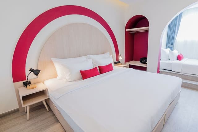 Family Suite