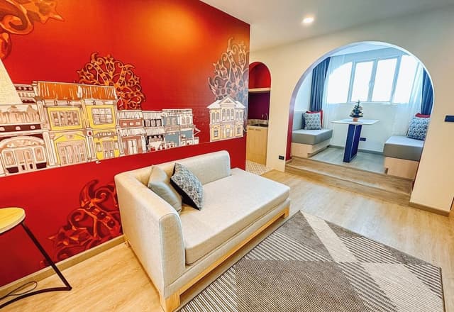 Junior Suite