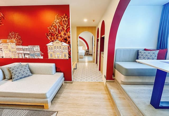 Junior Suite