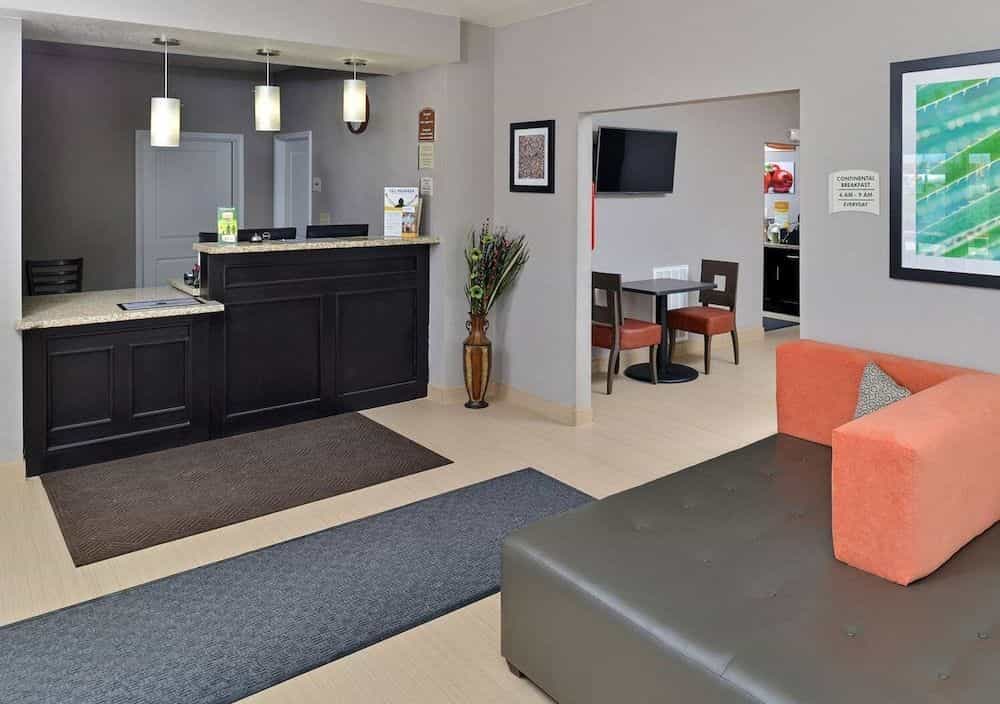 Quality Inn & Suites Cotulla