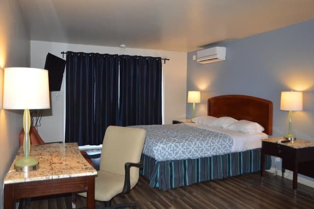 Family Suite, Multiple Beds