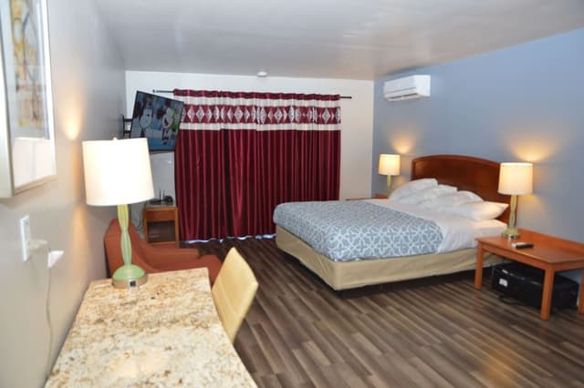 Family Suite, Multiple Beds