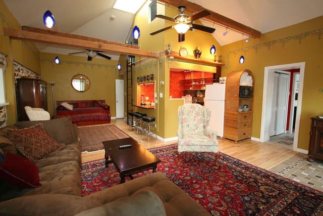Family Cottage