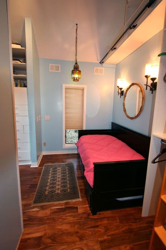 Grand Master Suite