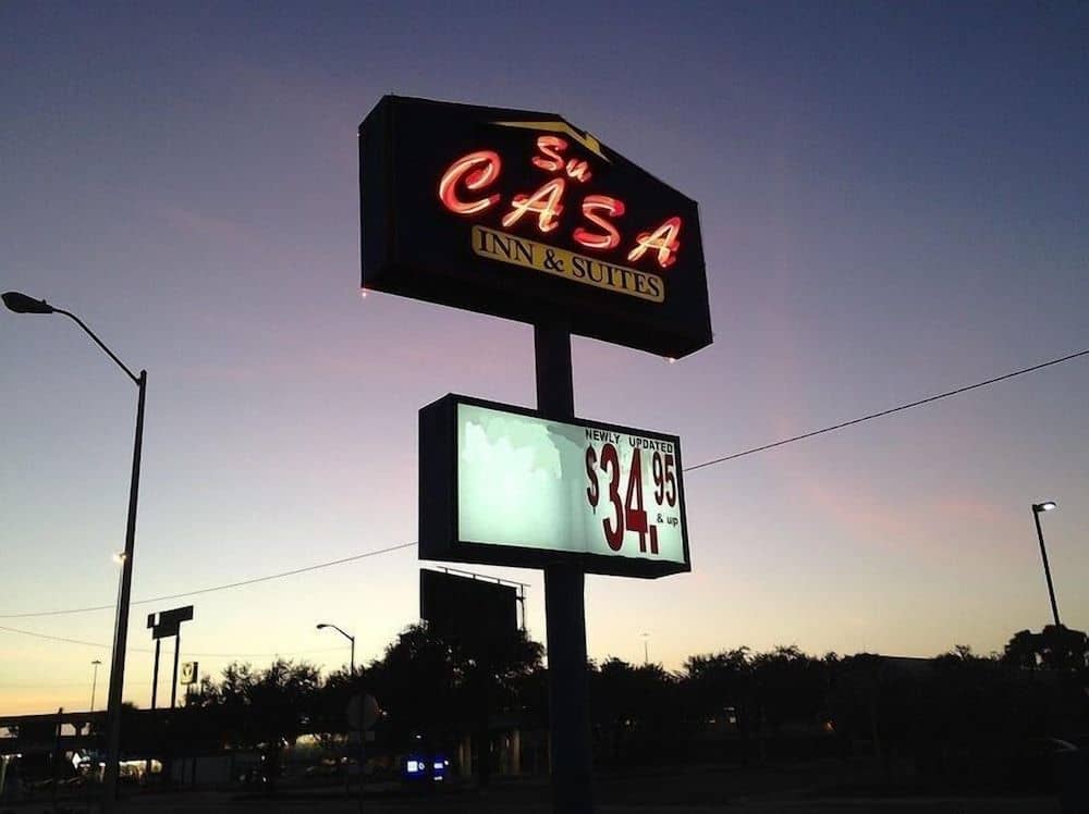 Su Casa Inn & Suites Su Casa Inn & Suites
