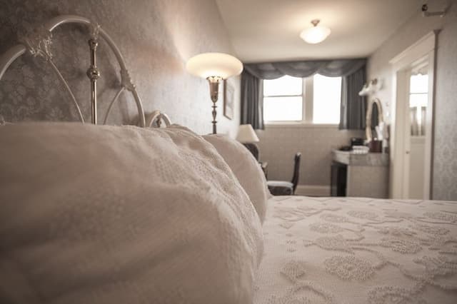 Signature Room, 2 Queen Beds