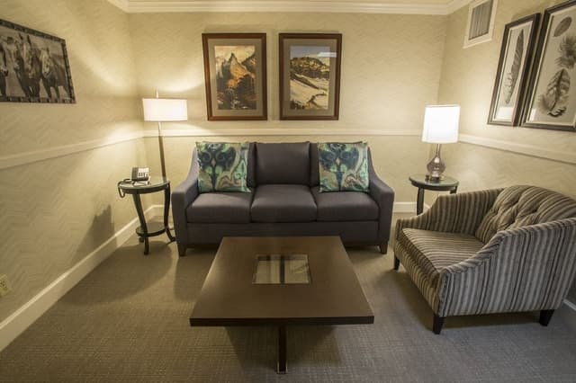 Superior Suite, Multiple Beds