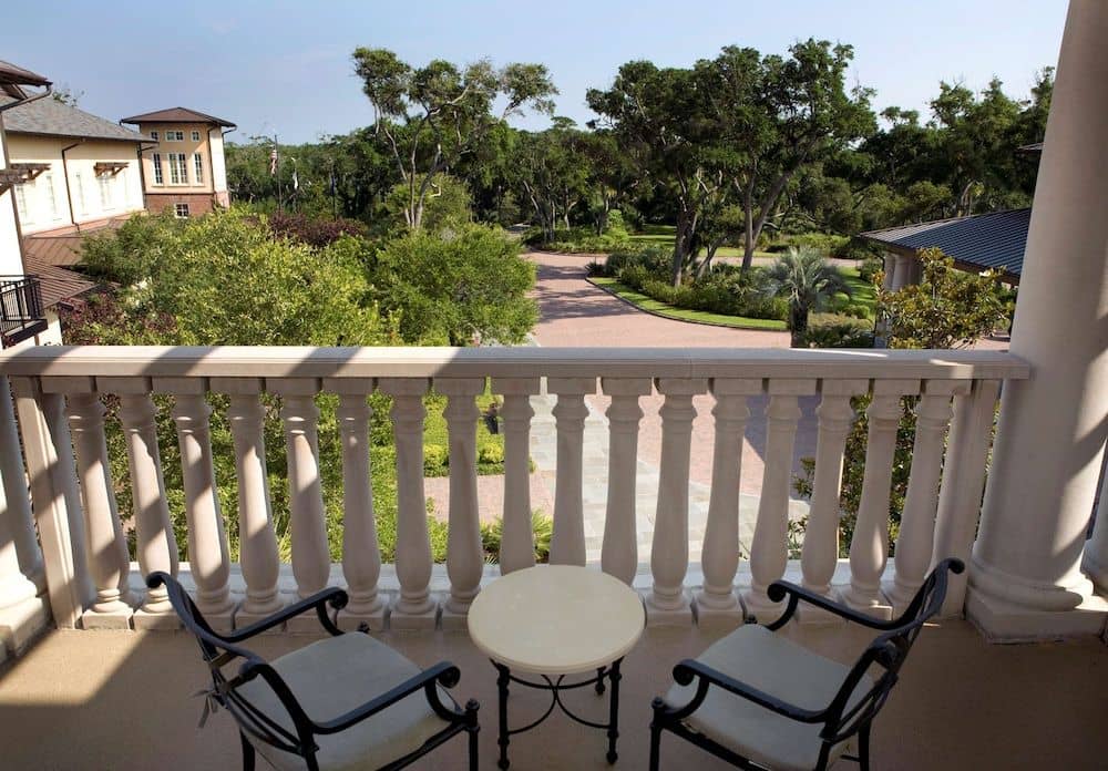 The Sanctuary at Kiawah Island Golf Resort The Sanctuary at Kiawah Island Golf Resort