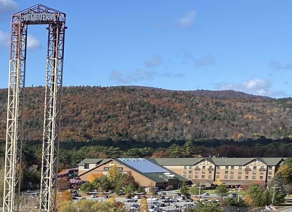 Six Flags Great Escape Lodge & Indoor Waterpark