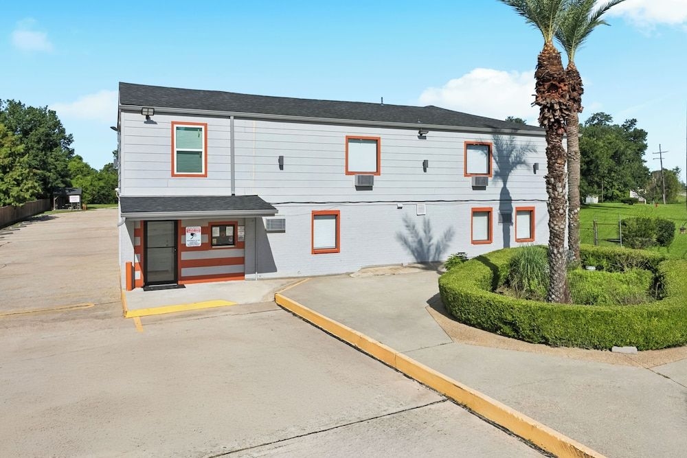 LaPlace Motel3