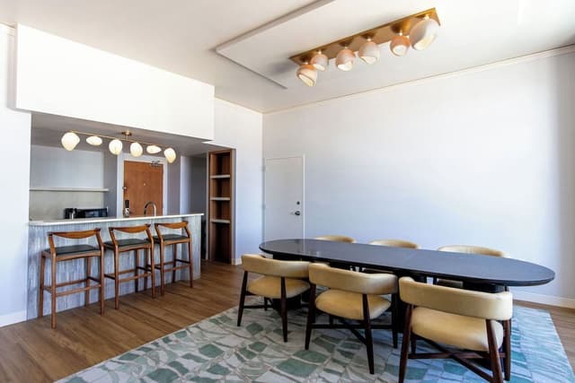 Blue Spruce Suite