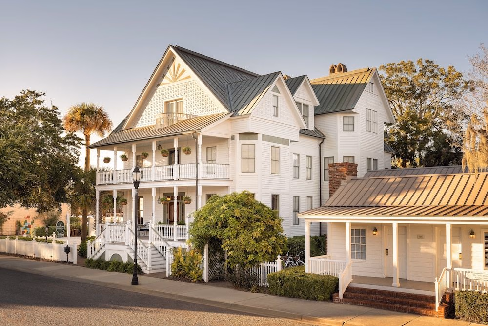Beaufort Inn1
