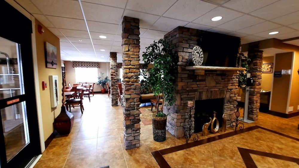 Stonebrook Lodge Stonebrook Lodge