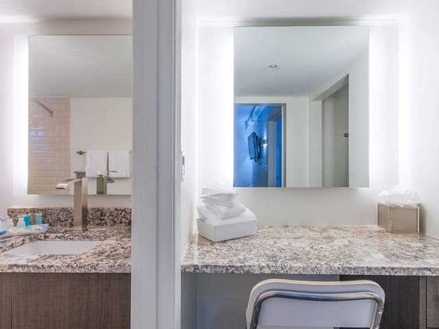 Comfort Suite, 2 Queen Beds