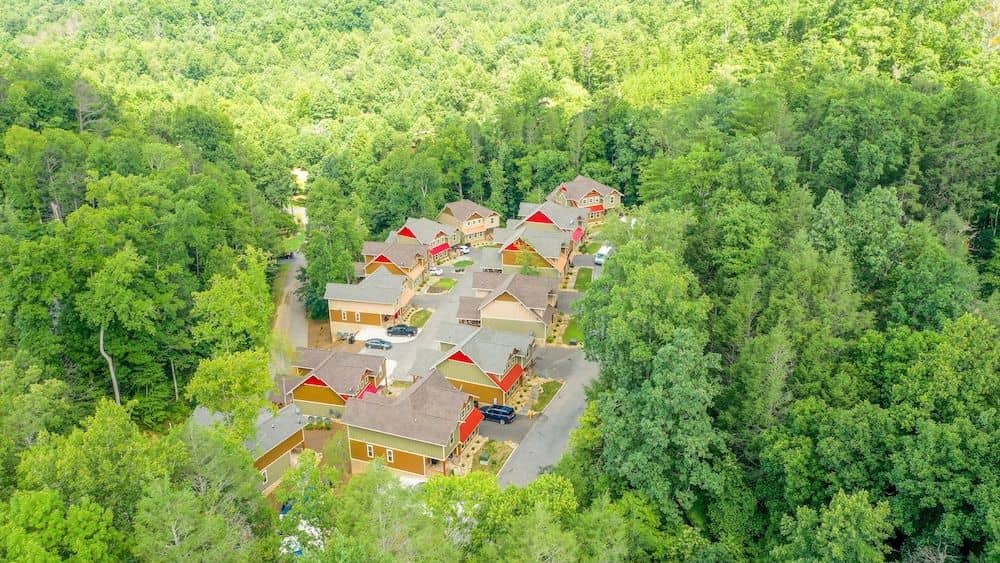Almost Heaven Log Cabins Almost Heaven Log Cabins