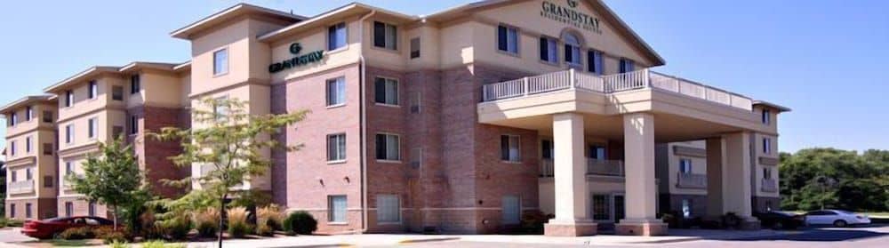 GrandStay Residential Suites Hotel GrandStay Residential Suites Hotel