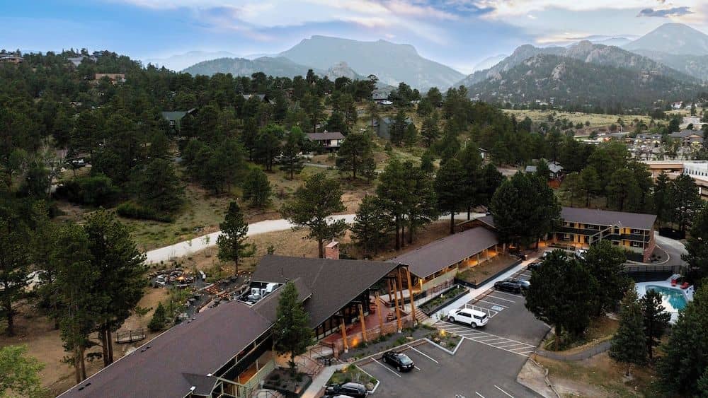 Twin Owls Motor Lodge Twin Owls Motor Lodge