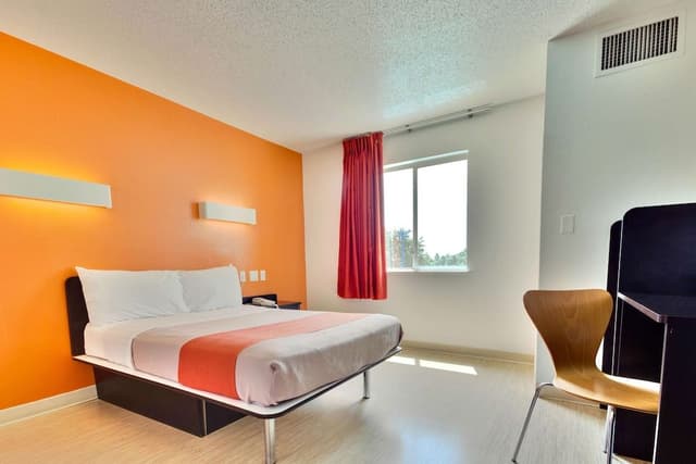 Premium Room, 1 Double Bed, Accessible, Non Smoking