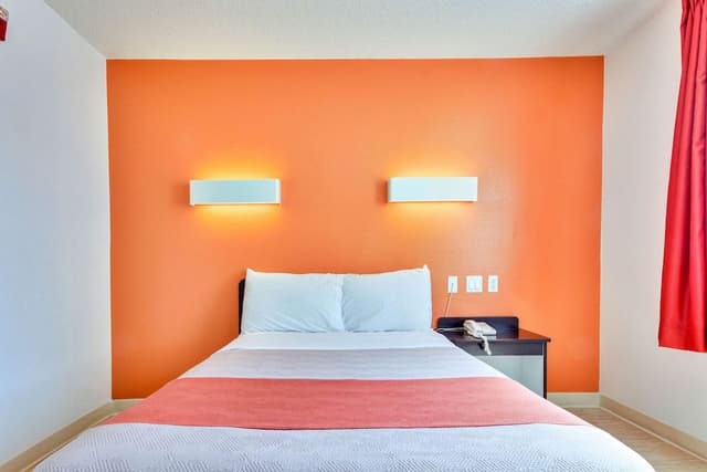 Premium Room, 1 Double Bed, Accessible, Non Smoking