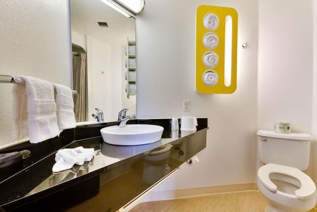 Premium Room, 1 Double Bed, Accessible, Non Smoking