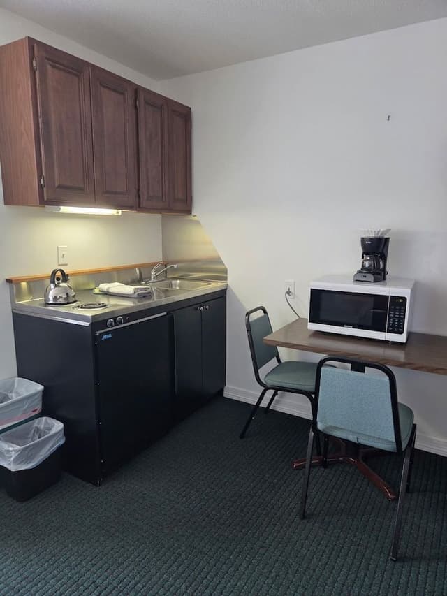 Superior Room, 1 King Bed, Fireplace