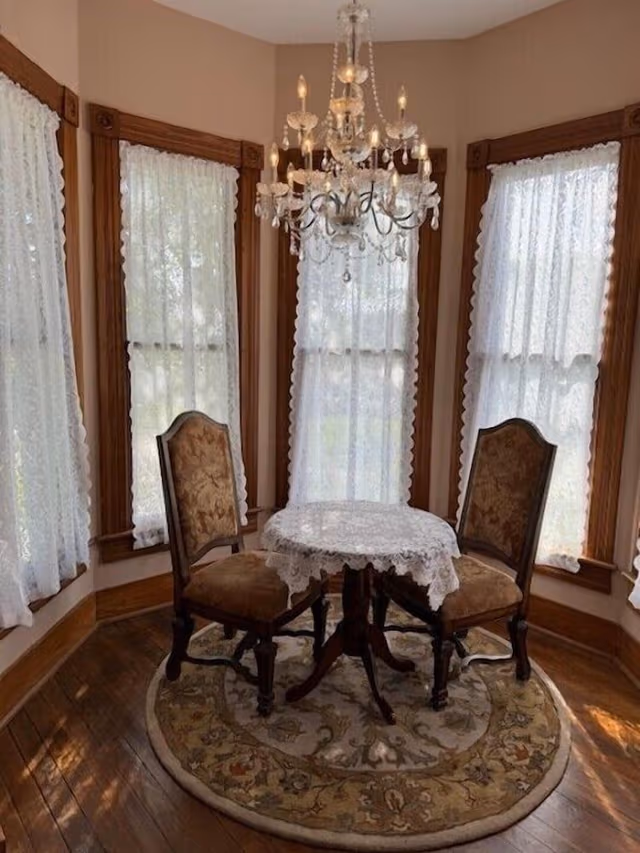 Rose Room