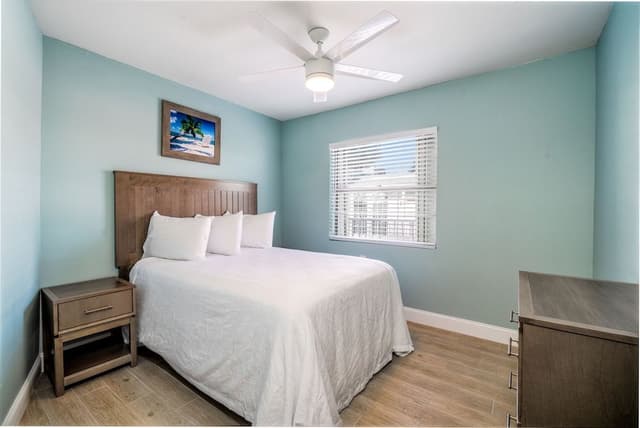 Room, 1 Bedroom