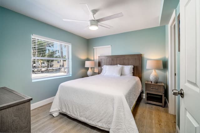 Room, 1 Bedroom