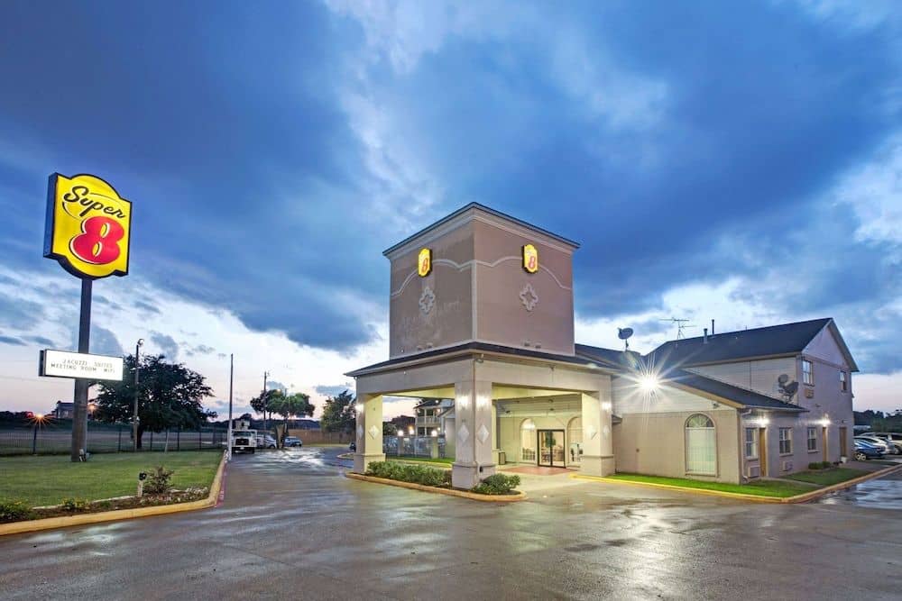Super 8 Dallas Super 8 Dallas