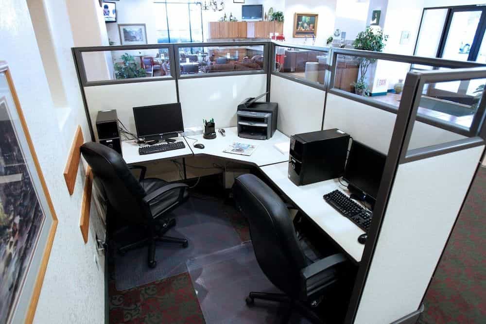 Gateway Studio Suites
