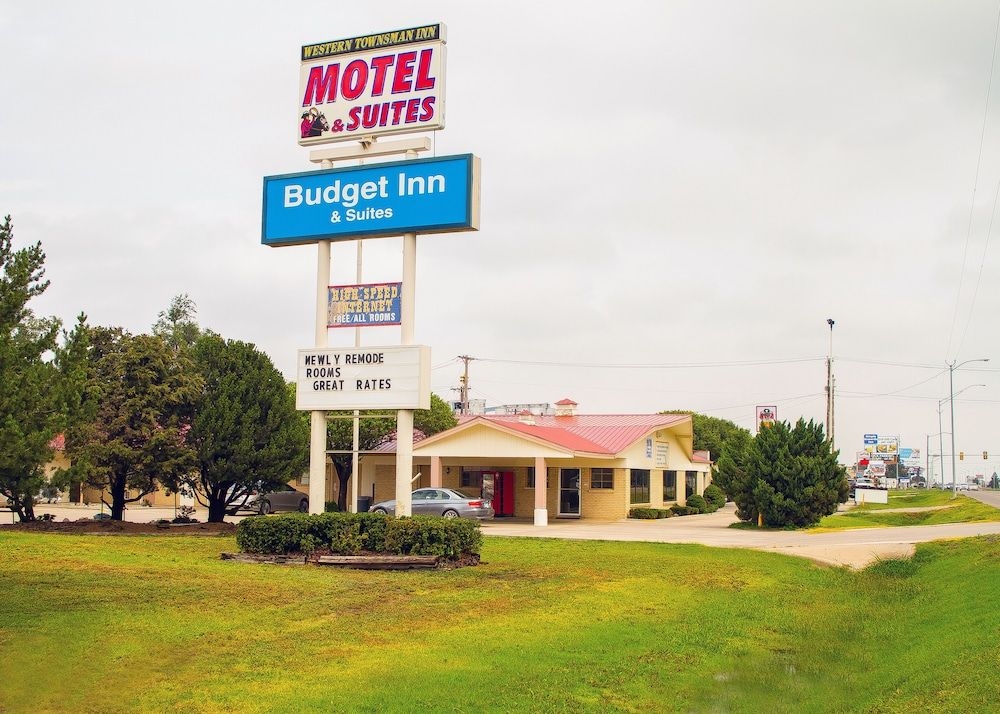 Americas Best Value Inn0