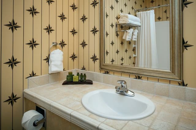 Executive Room, 1 King Bed with Sofa bed, Garden View (Non-Pet Friendly)
