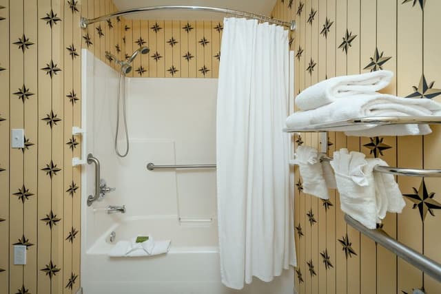 Executive Room, 1 King Bed with Sofa bed (Non-Pet Friendly)