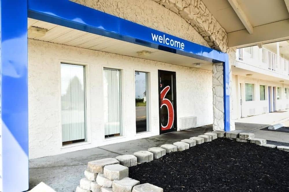 Motel 6 St Joseph Motel 6 St Joseph